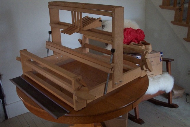 woodworking plans rigid heddle loom | windy60soj